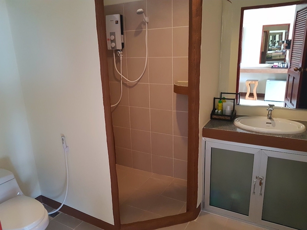 Imagen de la habitación del Hotel Moonstone Studio. Foto 11