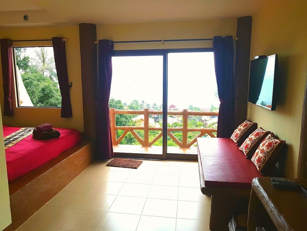 Imagen de la habitación del Hotel Moonstone Studio. Foto 12
