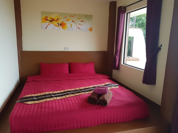 Imagen de la habitación del Hotel Moonstone Studio. Foto 13
