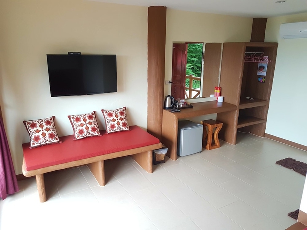 Imagen de la habitación del Hotel Moonstone Studio. Foto 14