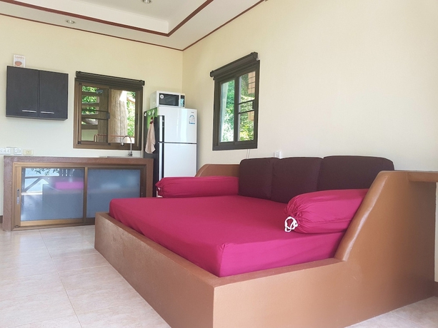 Imagen de la habitación del Hotel Moonstone Studio. Foto 15