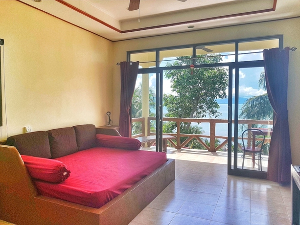 Imagen de la habitación del Hotel Moonstone Studio. Foto 17