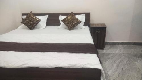 Imagen de la habitación del Hotel Moonvilla Banquet &s. Foto 17