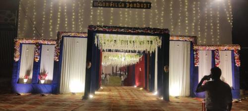 Imagen general del Hotel Moonvilla Banquet &s. Foto 10