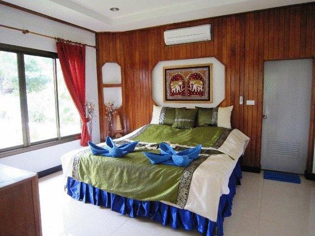 Imagen general del Hotel Moonwalk Lanta Resort. Foto 4