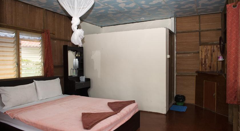 Imagen general del Hotel Moonwalk Lanta Resort. Foto 7