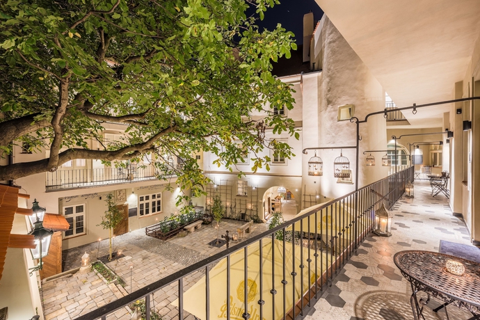 Imagen de la habitación del Hotel Mooo By The Castle. Foto 5