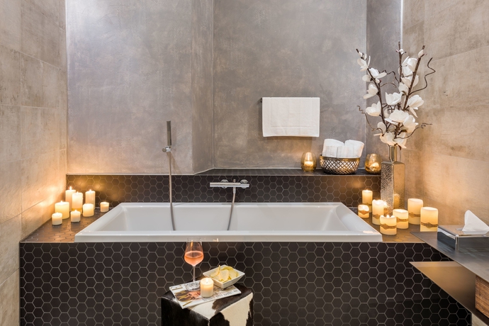 Imagen de la habitación del Hotel Mooo By The Castle. Foto 12