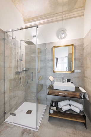 Imagen de la habitación del Hotel Mooo By The Castle. Foto 13