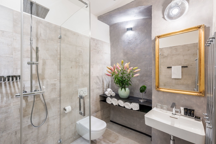 Imagen de la habitación del Hotel Mooo By The Castle. Foto 14