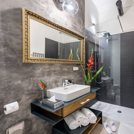 Imagen de la habitación del Hotel Mooo By The Castle. Foto 16