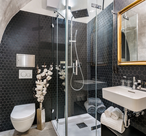 Imagen de la habitación del Hotel Mooo By The Castle. Foto 17