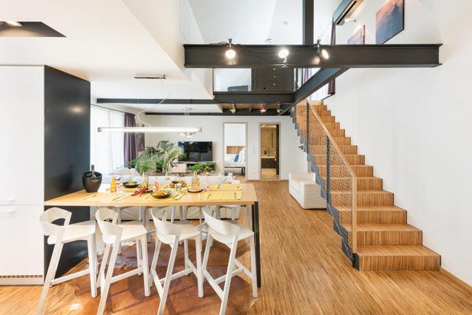 Imagen general del Hotel Mooo Downtown. Foto 2