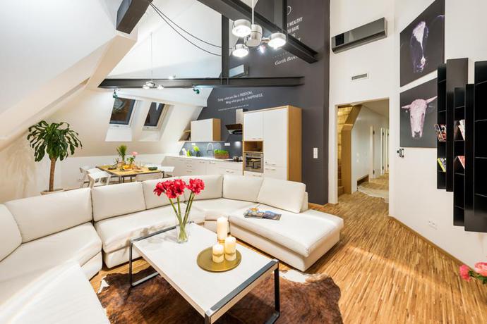 Imagen general del Hotel Mooo Downtown. Foto 3