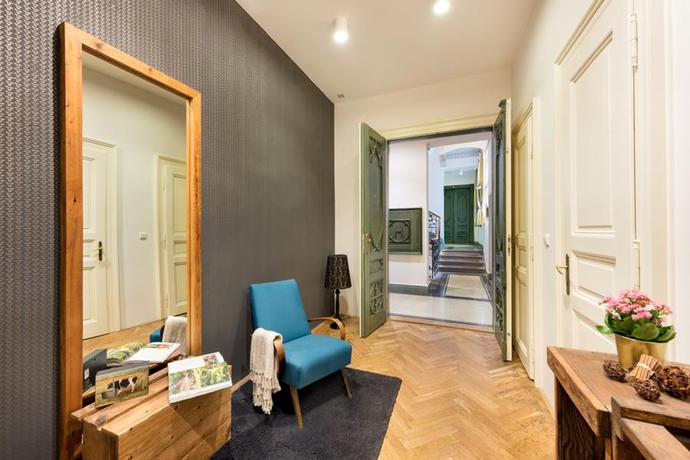 Imagen general del Hotel Mooo Downtown. Foto 5