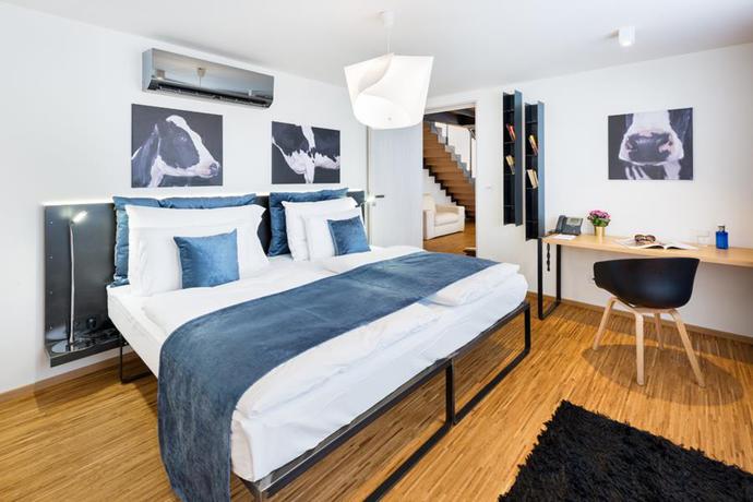 Imagen general del Hotel Mooo Downtown. Foto 10