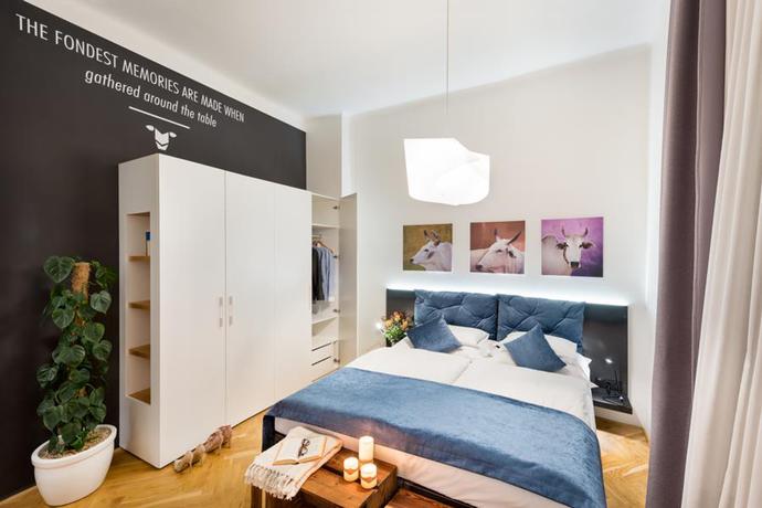 Imagen general del Hotel Mooo Downtown. Foto 14