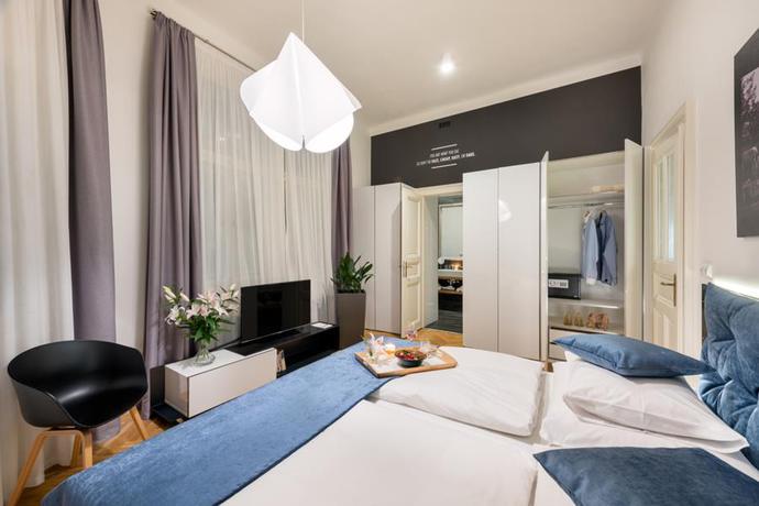 Imagen general del Hotel Mooo Downtown. Foto 16