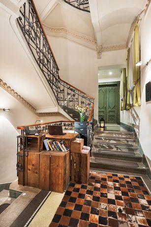 Imagen general del Hotel Mooo Downtown. Foto 18