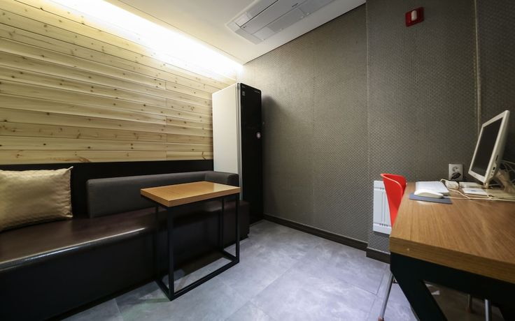 Imagen de la habitación del Hotel Moor by Anook Mokpo. Foto 11
