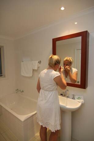 Imagen de la habitación del Hotel Moore Park Apartments. Foto 5