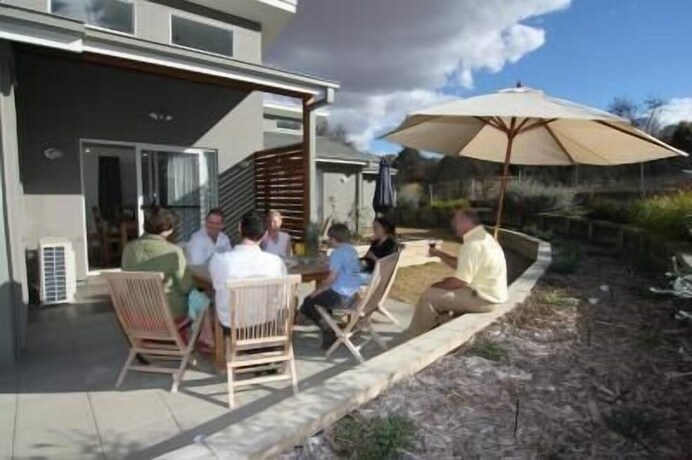 Imagen de la habitación del Hotel Moore Park Apartments. Foto 7