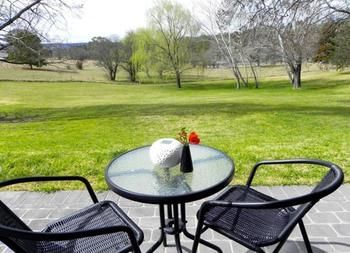 Imagen de la habitación del Hotel Moore Park Inn. Foto 3