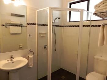 Imagen de los exteriores del Hotel Moore Park Inn. Foto 15