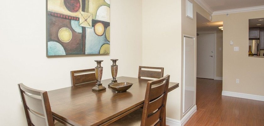Imagen de la habitación del Hotel Moore Suites - Salter\'s gate. Foto 2