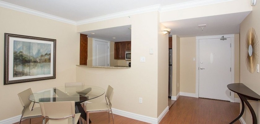 Imagen de la habitación del Hotel Moore Suites - Salter\'s gate. Foto 4