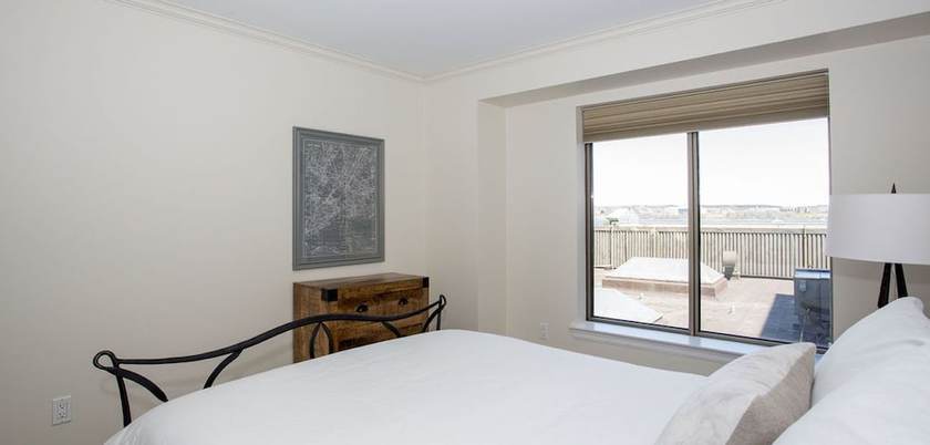 Imagen de la habitación del Hotel Moore Suites - Salter\'s gate. Foto 5