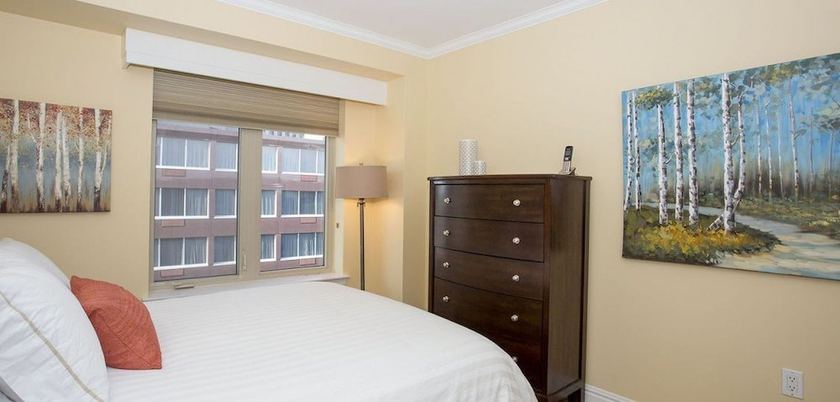 Imagen de la habitación del Hotel Moore Suites - Salter\'s gate. Foto 6