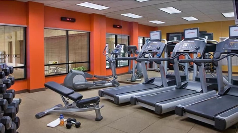 Imagen general del Hotel Moore Suites - Salter\'s gate. Foto 1