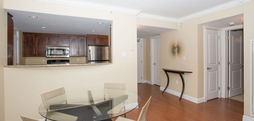 Imagen de la habitación del Hotel Moore Suites - Salter\'s gate. Foto 8