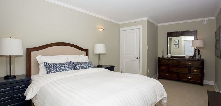 Imagen de la habitación del Hotel Moore Suites - Salter\'s gate. Foto 9