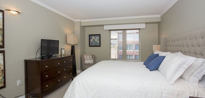 Imagen de la habitación del Hotel Moore Suites - Salter\'s gate. Foto 10