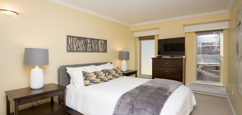 Imagen de la habitación del Hotel Moore Suites - Salter\'s gate. Foto 11