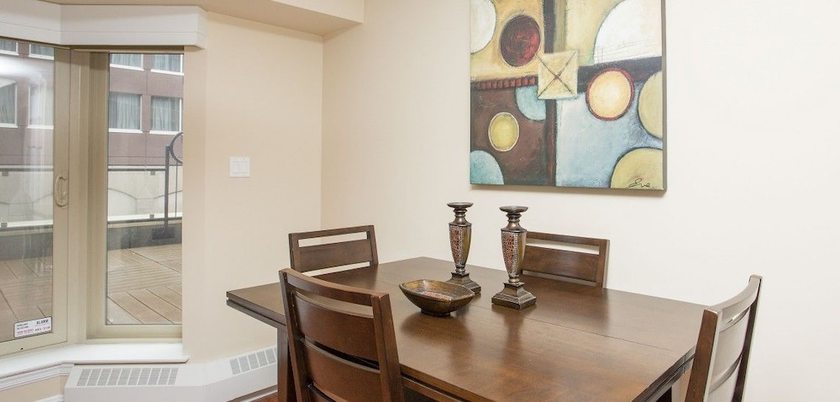 Imagen de la habitación del Hotel Moore Suites - Salter\'s gate. Foto 12