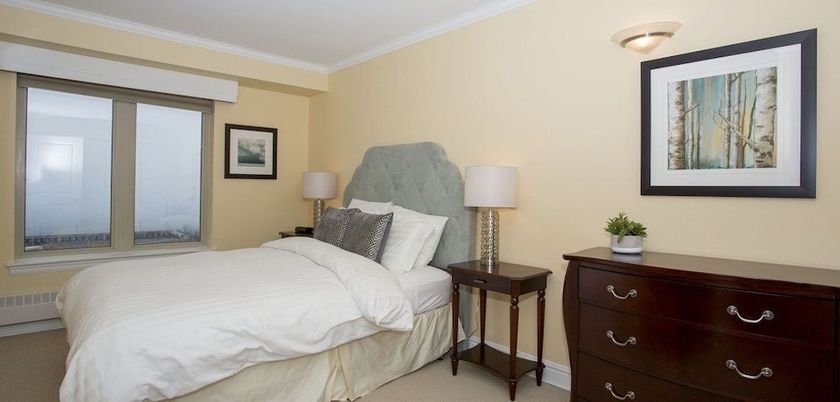 Imagen de la habitación del Hotel Moore Suites - Salter\'s gate. Foto 13