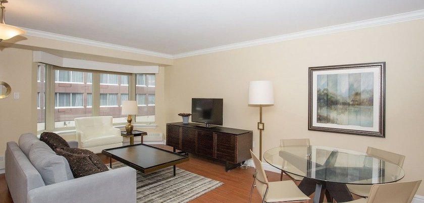 Imagen de la habitación del Hotel Moore Suites - Salter\'s gate. Foto 14