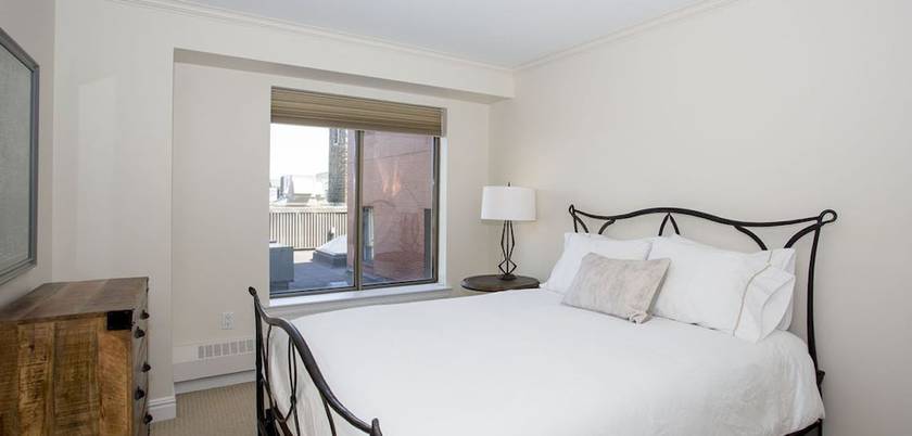 Imagen de la habitación del Hotel Moore Suites - Salter\'s gate. Foto 15