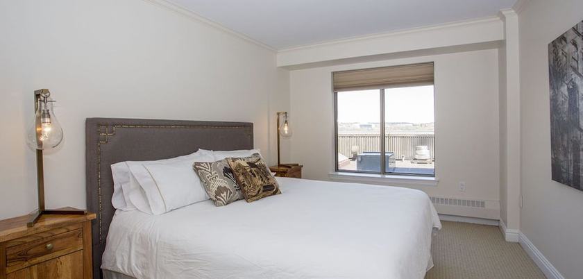 Imagen de la habitación del Hotel Moore Suites - Salter\'s gate. Foto 16