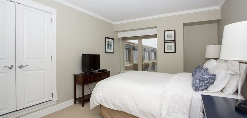 Imagen de la habitación del Hotel Moore Suites - Salter\'s gate. Foto 17