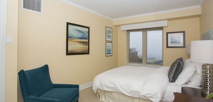 Imagen de la habitación del Hotel Moore Suites - Salter\'s gate. Foto 18