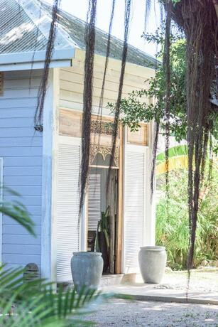 Imagen general del Hotel Moorea Beach Lodge. Foto 2