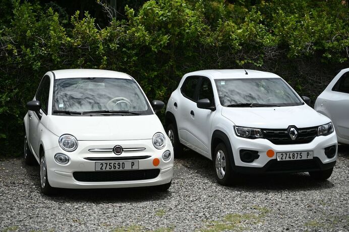 Imagen general del Hotel Moorea Beach Lodge. Foto 18