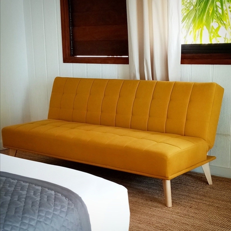 Imagen de la habitación del Hotel Moorea Island Beach. Foto 6