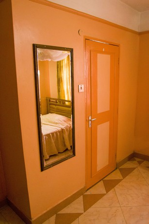 Imagen de la habitación del Hotel Mooreland Nairobi. Foto 2