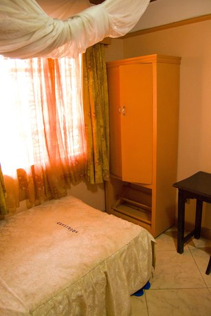 Imagen de la habitación del Hotel Mooreland Nairobi. Foto 3