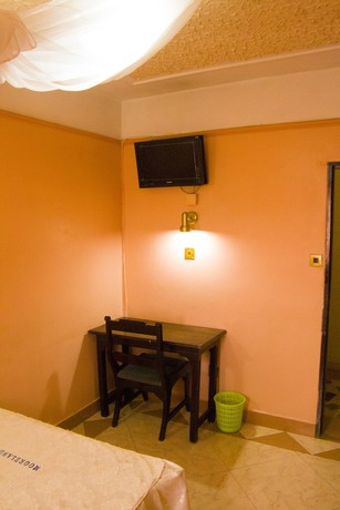 Imagen de la habitación del Hotel Mooreland Nairobi. Foto 7